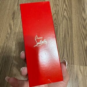 Christian Louboutin Lip stick brand new